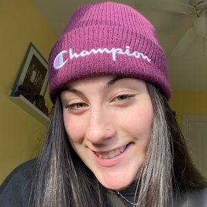 Meet your Posher, Ash